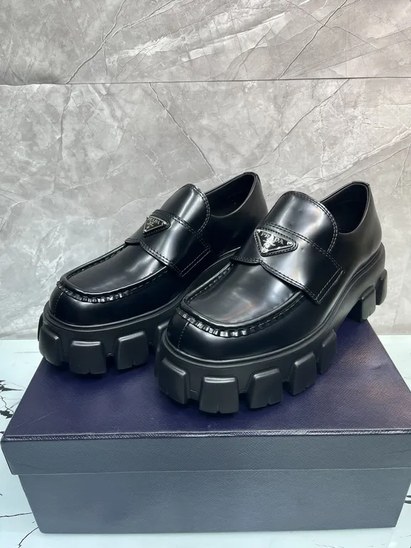 Prada Shoe 